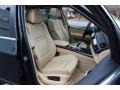 Deep Green Metallic - X5 xDrive48i Photo No. 28