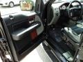 Black - F150 Lariat SuperCrew Photo No. 17