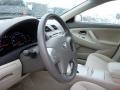 Barcelona Red Metallic - Camry LE Photo No. 15