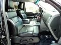 Black - F150 Lariat SuperCrew Photo No. 22