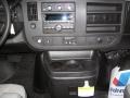 Victory Red - Express LT 1500 AWD Passenger Van Photo No. 16