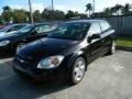 Black - Cobalt LT Sedan Photo No. 2