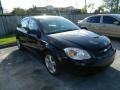 Black - Cobalt LT Sedan Photo No. 3