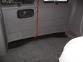 2013 Victory Red Chevrolet Express LT 1500 AWD Passenger Van  photo #20