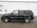 Onyx Black - Yukon Denali AWD Photo No. 1