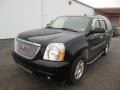 Onyx Black - Yukon Denali AWD Photo No. 2