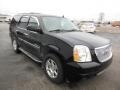 Onyx Black - Yukon Denali AWD Photo No. 4