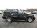 Onyx Black - Yukon Denali AWD Photo No. 5