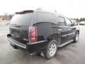 Onyx Black - Yukon Denali AWD Photo No. 6