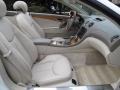 Stone Front Seat Photo for 2007 Mercedes-Benz SL #77617823