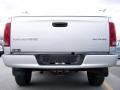 2002 Bright Silver Metallic Dodge Ram 1500 SLT Quad Cab 4x4  photo #5