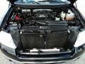 Black - F150 Lariat SuperCrew Photo No. 36