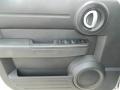 2007 Bright Silver Metallic Dodge Nitro SXT 4x4  photo #15