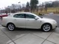 Gold Leaf Metallic - MKS AWD Photo No. 6