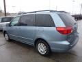 2004 Blue Mirage Metallic Toyota Sienna LE  photo #2