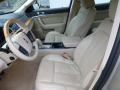 Gold Leaf Metallic - MKS AWD Photo No. 15