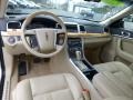 Gold Leaf Metallic - MKS AWD Photo No. 17