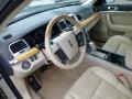 Gold Leaf Metallic - MKS AWD Photo No. 19