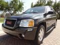 Onyx Black - Envoy XL SLE Photo No. 2