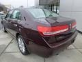 Bordeaux Reserve Metallic - MKZ FWD Photo No. 3