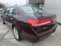 2011 Bordeaux Reserve Metallic Lincoln MKZ FWD  photo #3