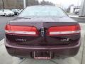 Bordeaux Reserve Metallic - MKZ FWD Photo No. 4