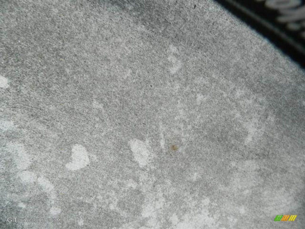 2007 MDX  - Nimbus Gray Metallic / Parchment photo #12