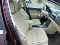 Bordeaux Reserve Metallic - MKZ FWD Photo No. 10
