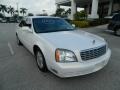 White Diamond - DeVille Sedan Photo No. 3