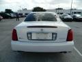 White Diamond - DeVille Sedan Photo No. 4
