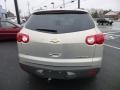 Gold Mist Metallic - Traverse LT AWD Photo No. 6