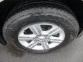 Gold Mist Metallic - Traverse LT AWD Photo No. 9