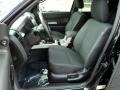 2011 Tuxedo Black Metallic Ford Escape XLT V6  photo #20