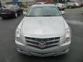 Light Platinum - CTS 4 AWD Sedan Photo No. 2