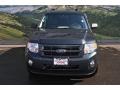 2009 Sterling Grey Metallic Ford Escape Hybrid 4WD  photo #7