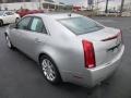 Light Platinum - CTS 4 AWD Sedan Photo No. 5