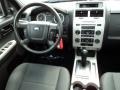 2011 Tuxedo Black Metallic Ford Escape XLT V6  photo #26