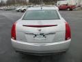 Light Platinum - CTS 4 AWD Sedan Photo No. 6