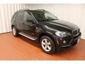 Black Sapphire Metallic - X5 xDrive30i Photo No. 1