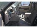 2009 Sterling Grey Metallic Ford Escape Hybrid 4WD  photo #10