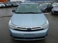 Light Ice Blue Metallic - Focus S Coupe Photo No. 9
