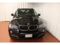 Black Sapphire Metallic - X5 xDrive30i Photo No. 2