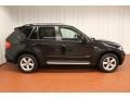 Black Sapphire Metallic - X5 xDrive30i Photo No. 3