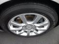 Light Platinum - CTS 4 AWD Sedan Photo No. 9