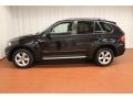 Black Sapphire Metallic - X5 xDrive30i Photo No. 4