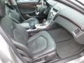 Light Platinum - CTS 4 AWD Sedan Photo No. 10