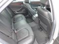 Light Platinum - CTS 4 AWD Sedan Photo No. 12