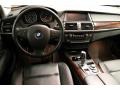 Black Sapphire Metallic - X5 xDrive30i Photo No. 7