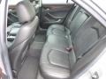 Light Platinum - CTS 4 AWD Sedan Photo No. 13
