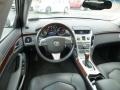 Light Platinum - CTS 4 AWD Sedan Photo No. 14